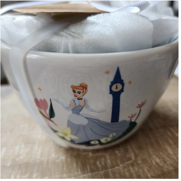 Rae Dunn Other - Rae Dunn Disney Princess Measuring Cups-NEW SUMMER 2024 RELEASE